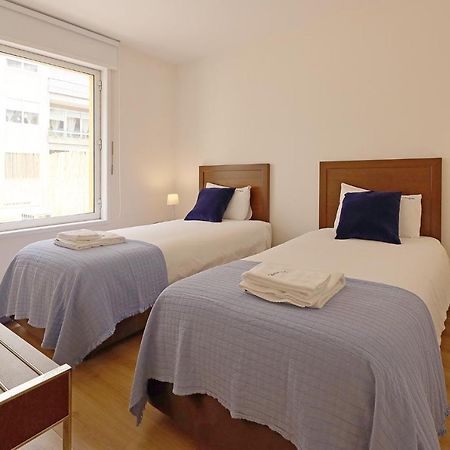 ポルトFlh Boavista Family Flat With Terraceアパートメント エクステリア 写真