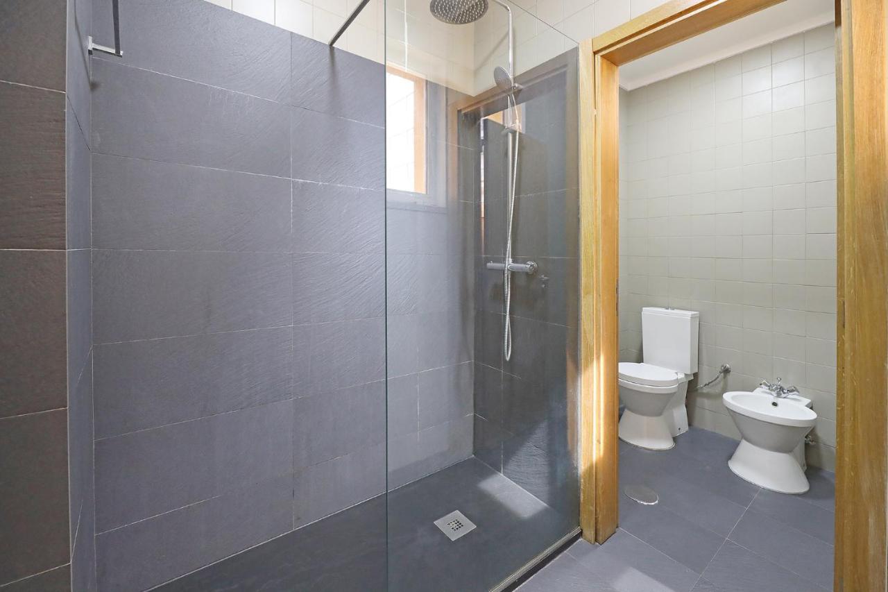 ポルトFlh Boavista Family Flat With Terraceアパートメント エクステリア 写真