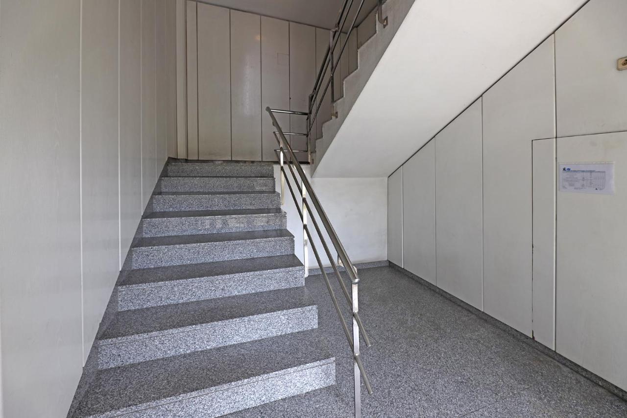ポルトFlh Boavista Family Flat With Terraceアパートメント エクステリア 写真
