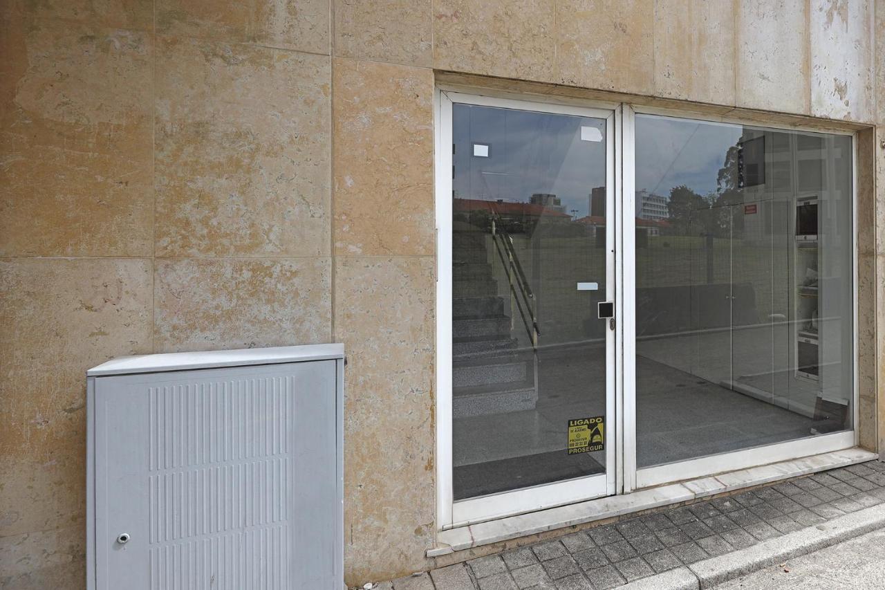 ポルトFlh Boavista Family Flat With Terraceアパートメント エクステリア 写真