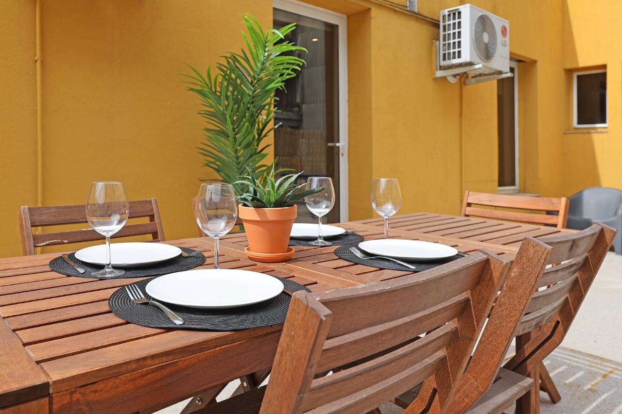 ポルトFlh Boavista Family Flat With Terraceアパートメント エクステリア 写真